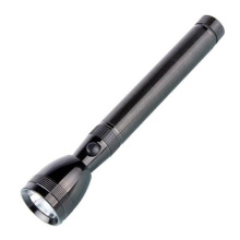 3W Rechargeable Aluminum Flashlight (CGC-SDJ236-3W)